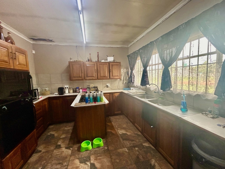 4 Bedroom Property for Sale in Rietfontein A H North West